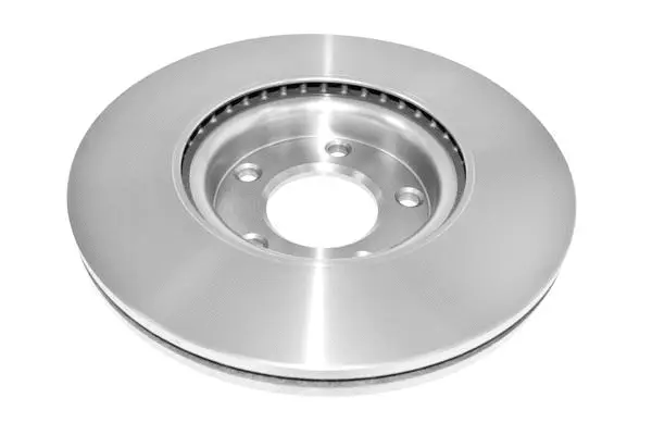 Brake Disc (DBA2956)