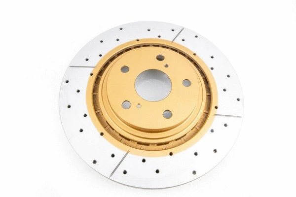 High Performance Brake Disc