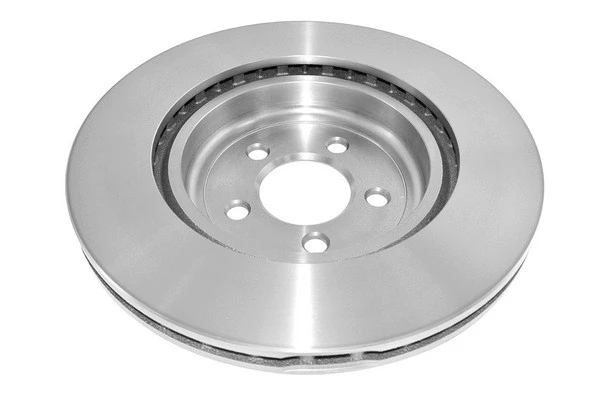 Brake Disc (DBA2438)