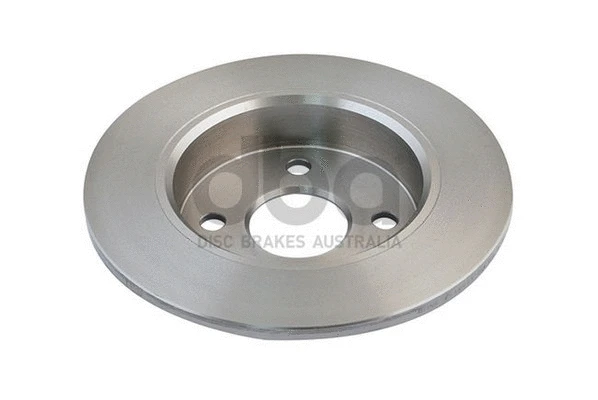 Brake Disc (DBA818)