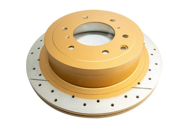 High Performance Brake Disc