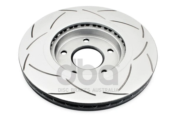 High Performance Brake Disc (DBA2316S)
