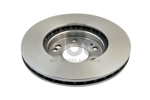 Brake Disc (DBA425)