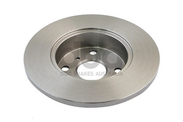 Brake Disc (DBA701)