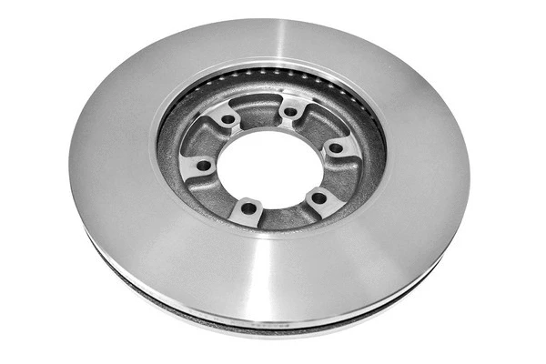 Brake Disc (DBA2454)
