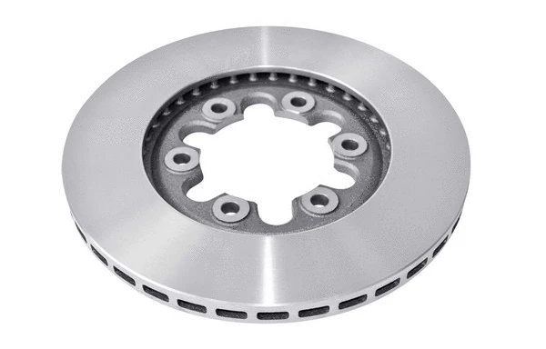 Brake Disc (DBA631)