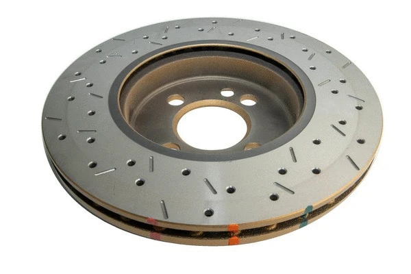 High Performance Brake Disc