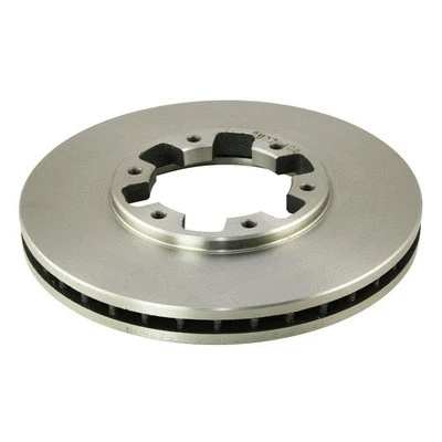 Brake Disc (DBA626)