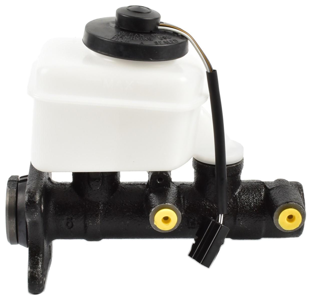 Brake Master Cylinder (DBABM1898)