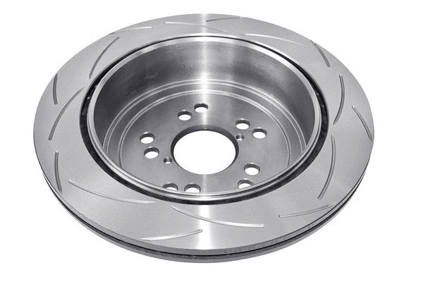 High Performance Brake Disc (DBA2663S-10)