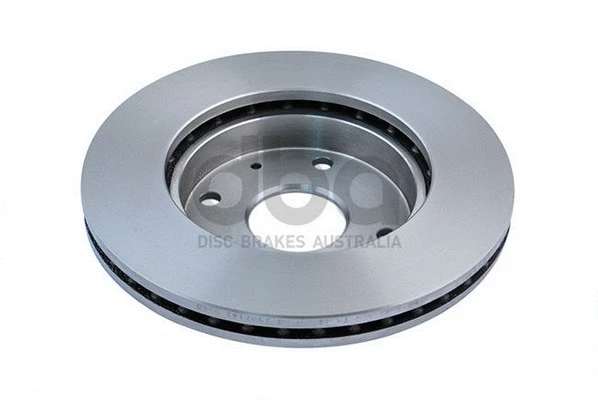 Brake Disc (DBA2042)