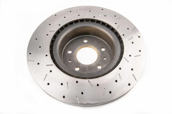 High Performance Brake Disc (DBA42366XS)