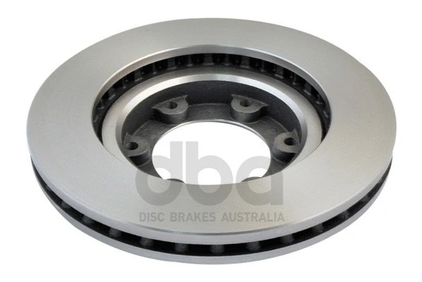Brake Disc (DBA784)