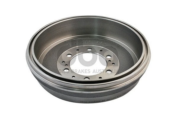Brake Drum (DBA1757)
