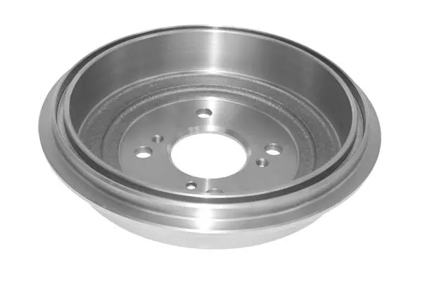Brake Drum (DBA1860)