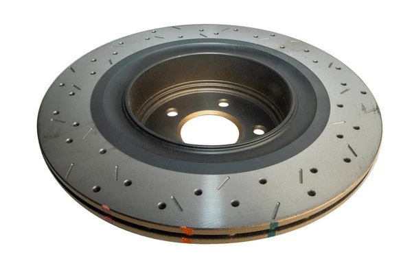 High Performance Brake Disc (DBA42315XS)
