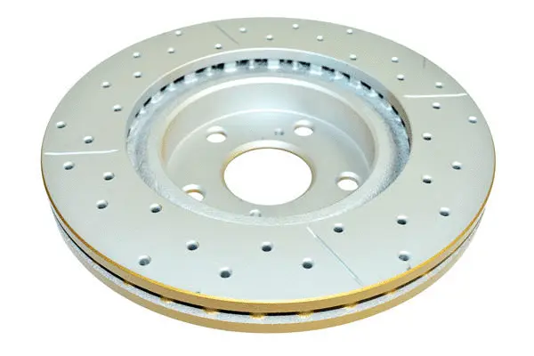 High Performance Brake Disc (DBA2709EX)