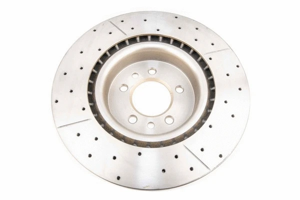High Performance Brake Disc (DBA2096X)