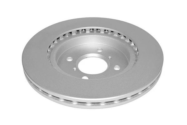 Brake Disc (DBA2583E)