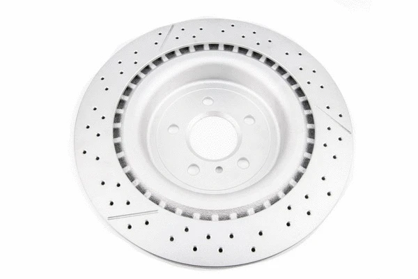 Brake Disc (DBA3361EXDS)