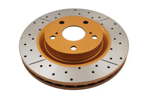 High Performance Brake Disc