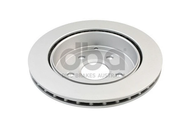Brake Disc (DBA2027E)
