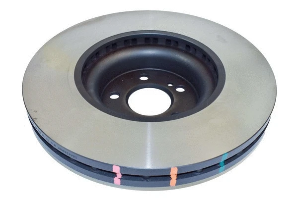 High Performance Brake Disc (DBA42690)