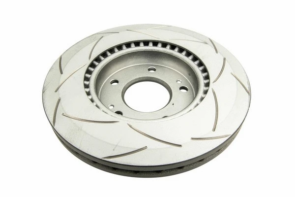 High Performance Brake Disc (DBA2464S)