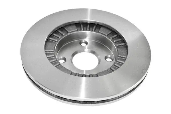 Brake Disc (DBA537)