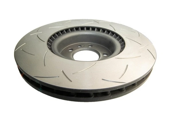 High Performance Brake Disc (DBA43090S)