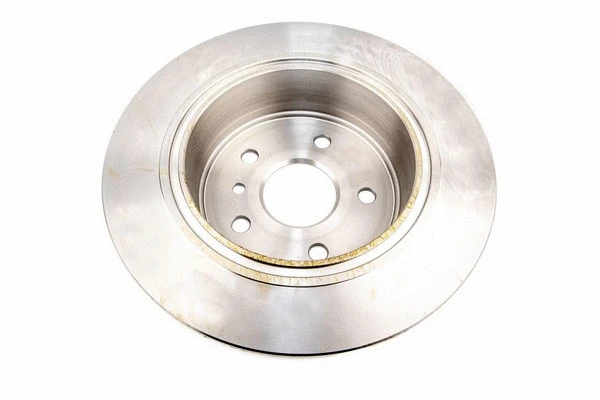 Brake Disc (DBA757)