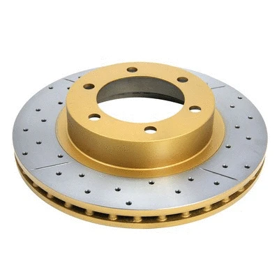 High Performance Brake Disc
