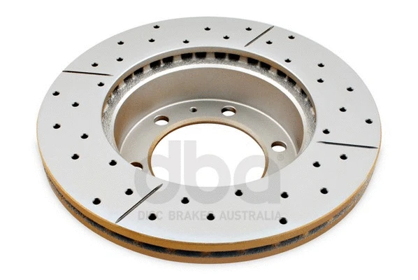 High Performance Brake Disc