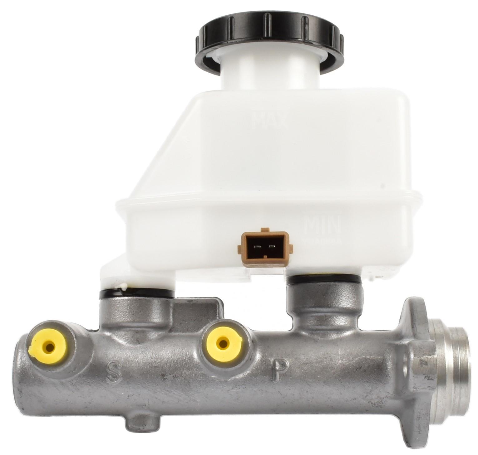 Brake Master Cylinder (DBABM9924)