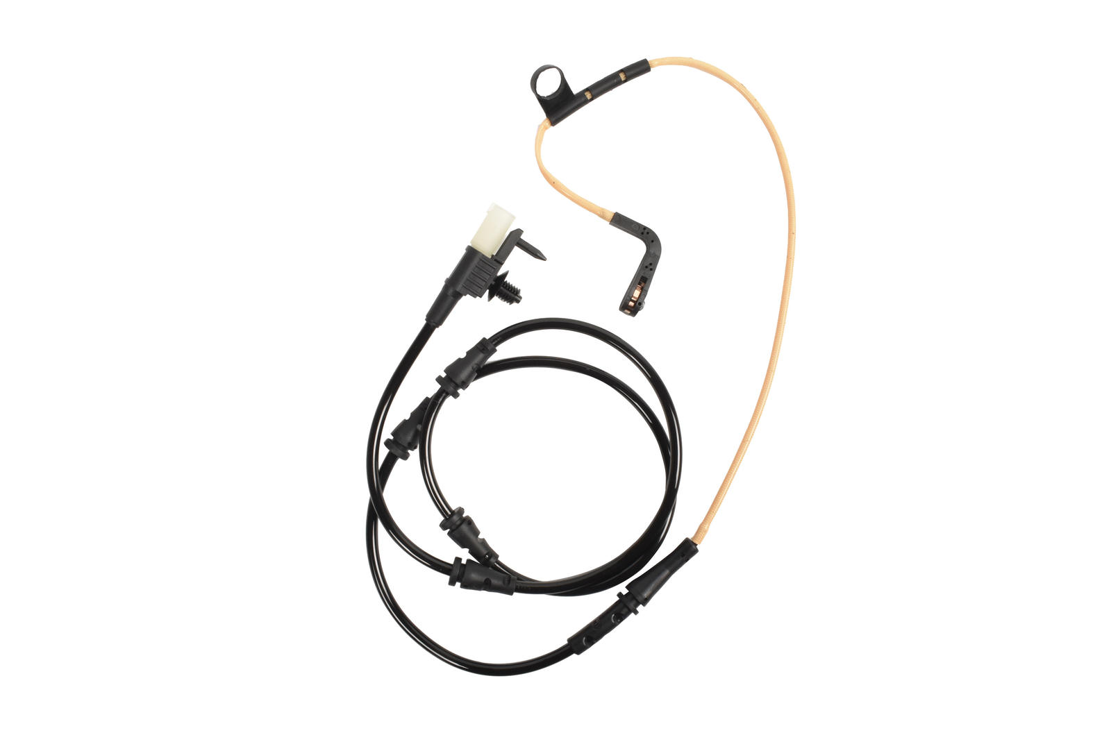 Sensor, brake pad wear (DBAWS1080)