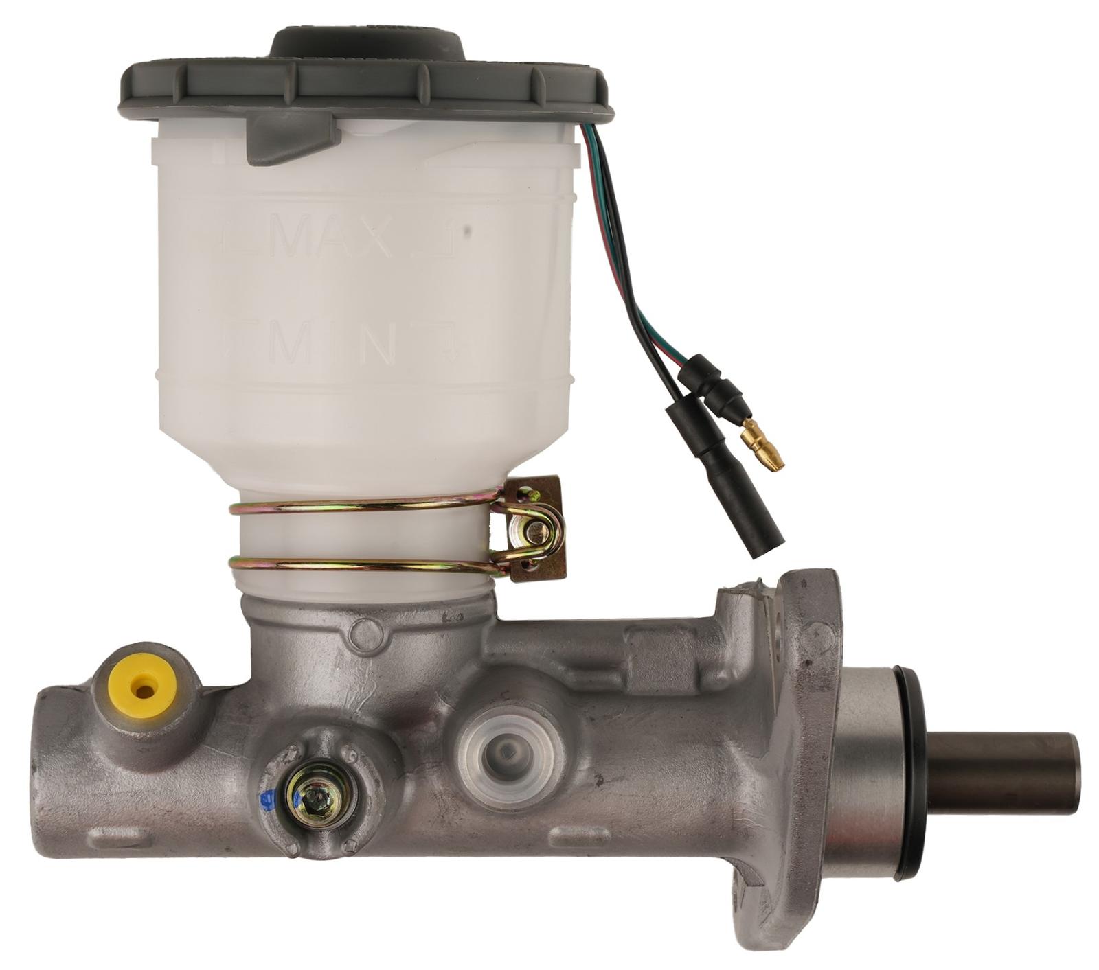 Brake Master Cylinder (DBABM6024)