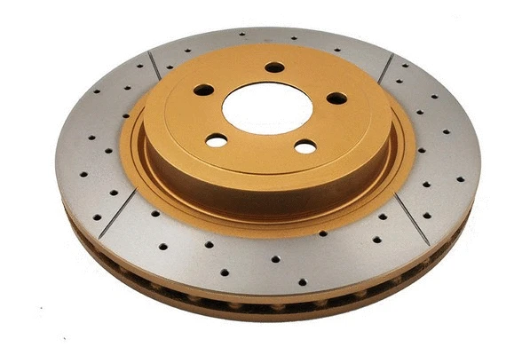 High Performance Brake Disc
