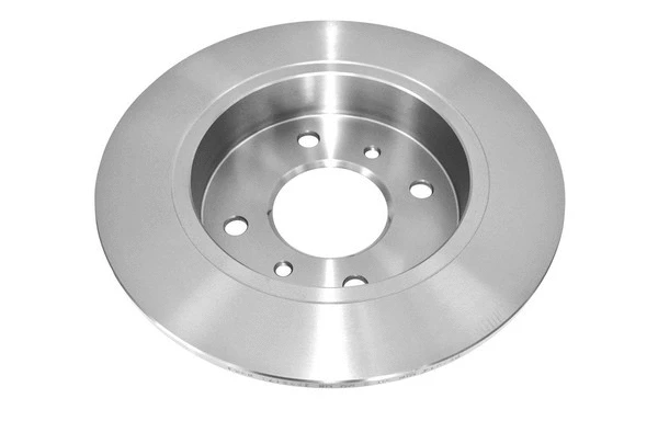 Brake Disc (DBA614)