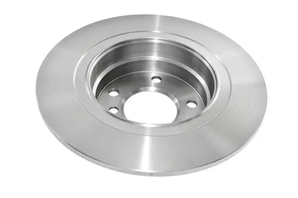 Brake Disc (DBA2879)