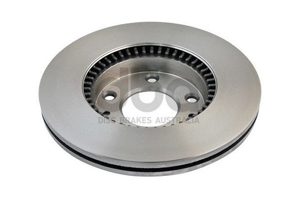 Brake Disc (DBA2950)