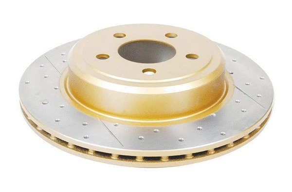 High Performance Brake Disc