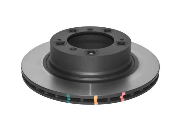 High Performance Brake Disc