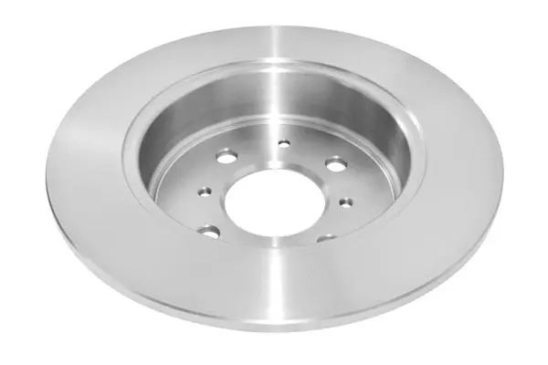 Brake Disc (DBA2502)