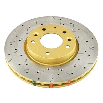 High Performance Brake Disc