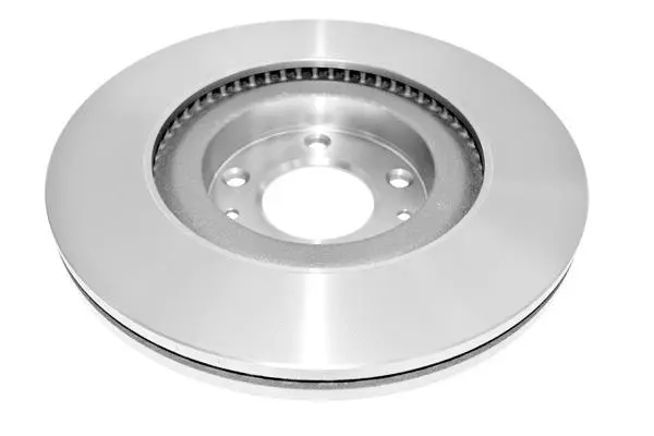 Brake Disc (DBA2566)