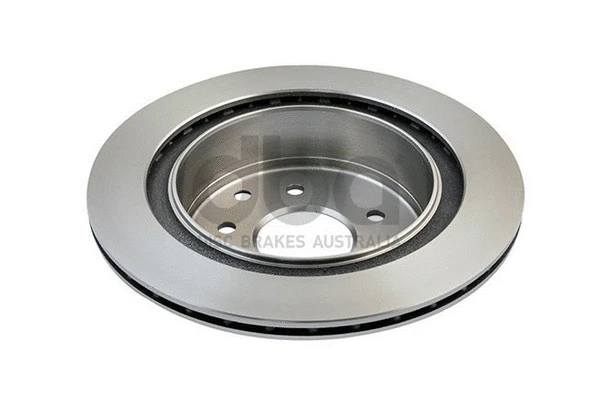 Brake Disc (DBA574E)
