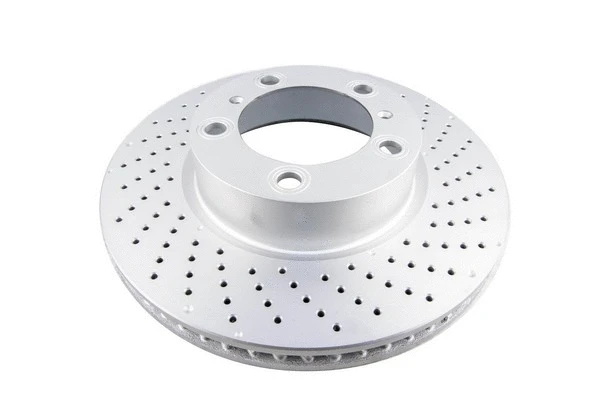 High Performance Brake Disc