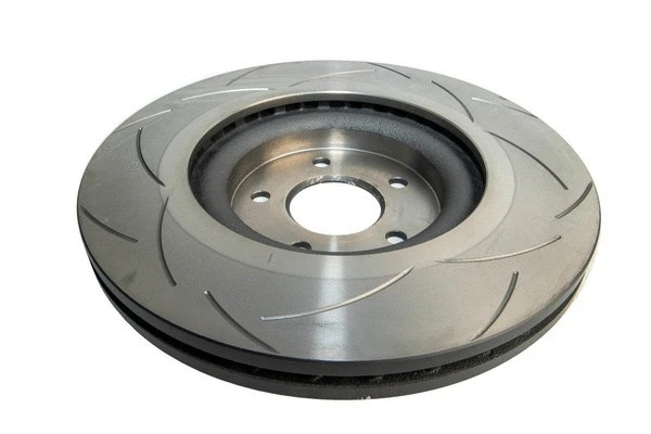 High Performance Brake Disc (DBA2695S)