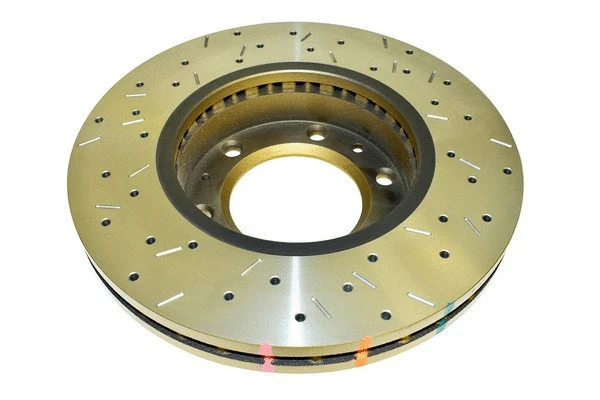 High Performance Brake Disc (DBA42132XS)