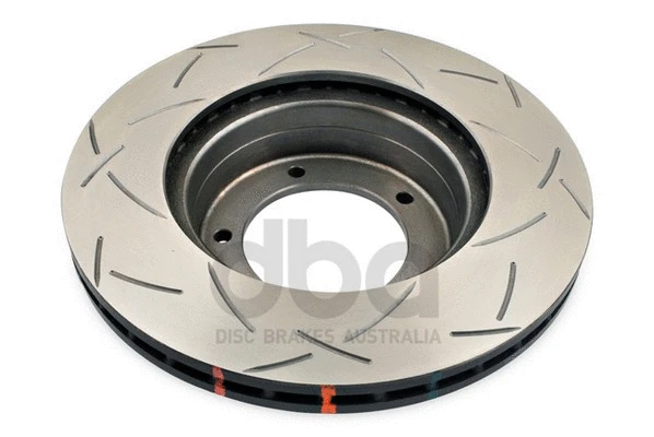 High Performance Brake Disc (DBA4086S)